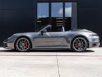 2020 Porsche 911 911 Carrera S Cabriolet
