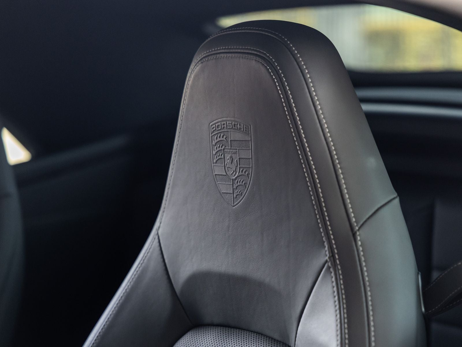 2020 Porsche 911 911 Carrera S Cabriolet