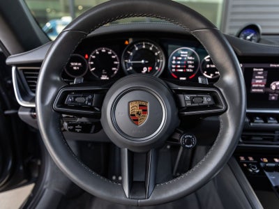 2020 Porsche 911 911 Carrera S Cabriolet