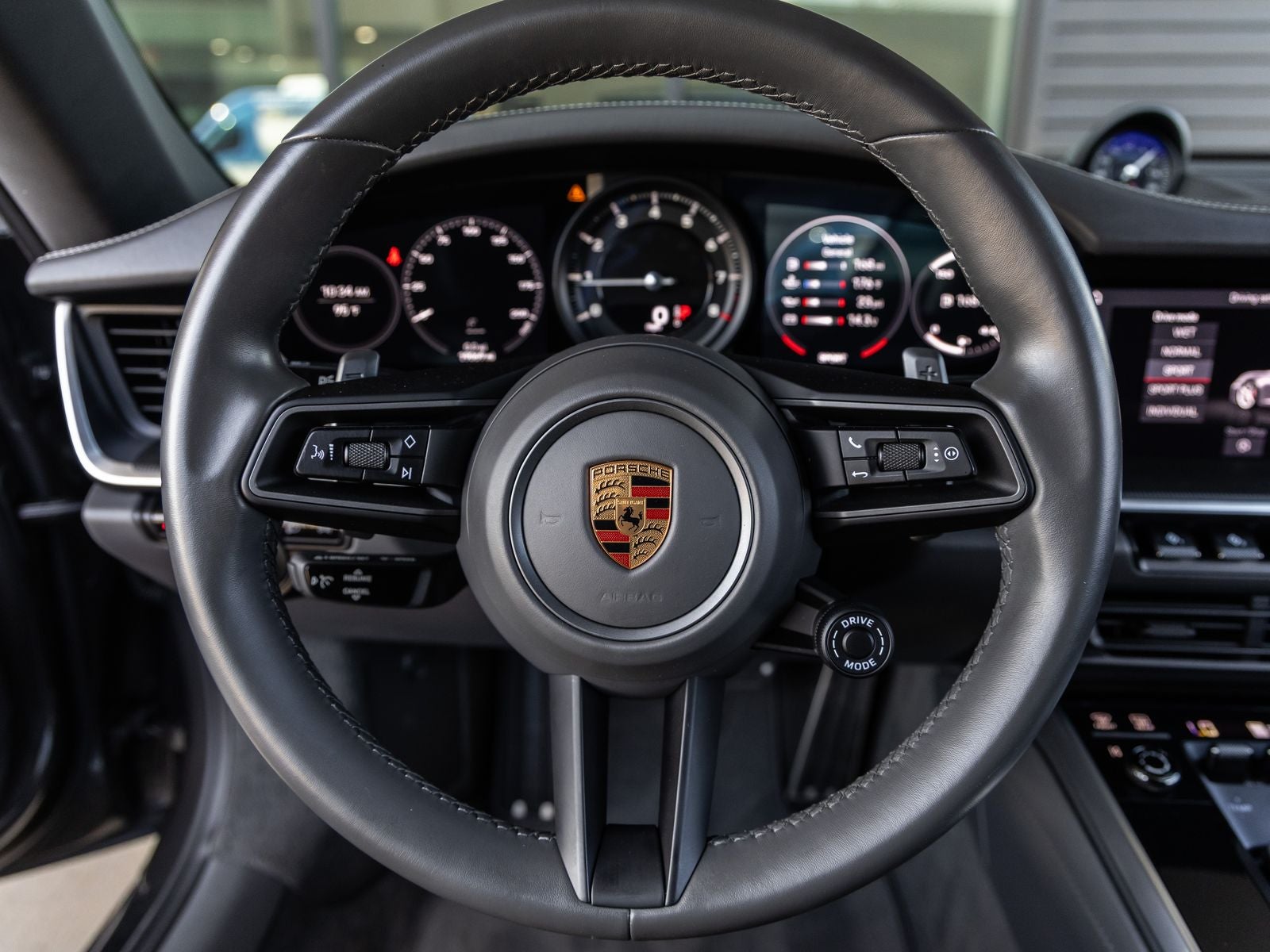 2020 Porsche 911 911 Carrera S Cabriolet