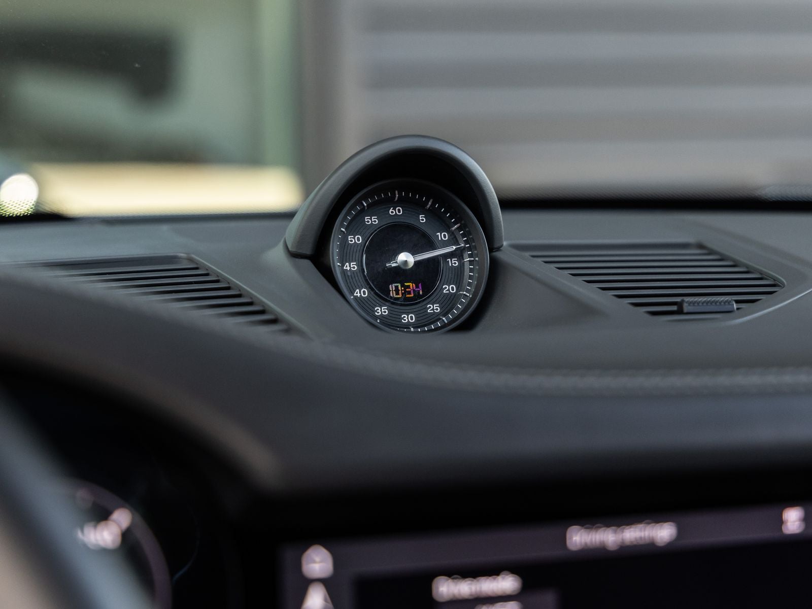 2020 Porsche 911 911 Carrera S Cabriolet
