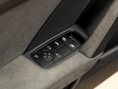 2022 Porsche 911 911 Carrera GTS Cabriolet (MY22)