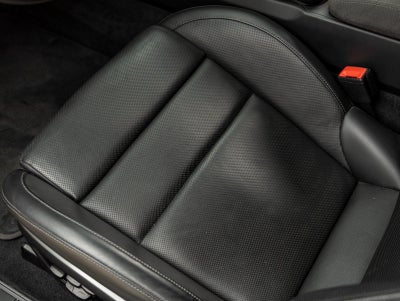 2022 Porsche 911 911 Carrera GTS Cabriolet (MY22)