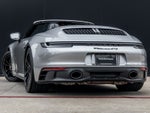 2022 Porsche 911 911 Carrera GTS Cabriolet (MY22)