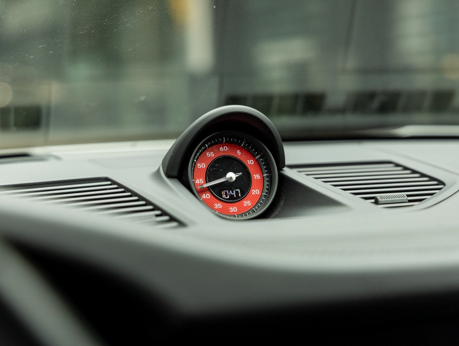 2022 Porsche 911 911 Carrera GTS Cabriolet (MY22)