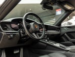 2022 Porsche 911 911 Carrera GTS Cabriolet (MY22)