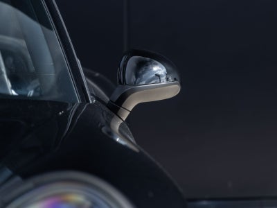 2013 Porsche 911 Carrera 4S Cabriolet
