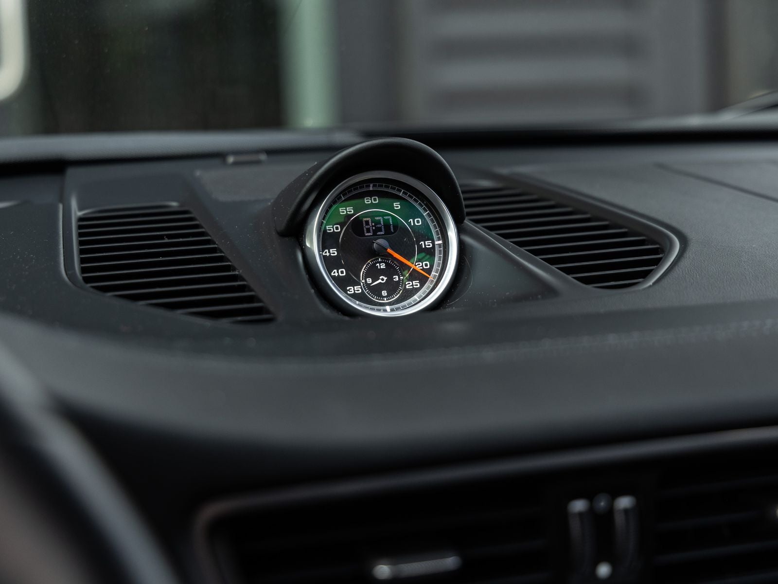 2013 Porsche 911 Carrera 4S Cabriolet