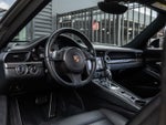 2013 Porsche 911 Carrera 4S Cabriolet