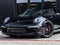 2013 Porsche 911 Carrera 4S Cabriolet