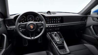 2023 Porsche 911 911 Carrera GTS Cabriolet