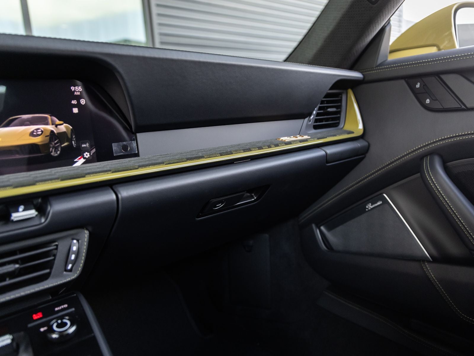 2026 Porsche 911 Spirit 70 Cabriolet