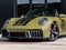 2026 Porsche 911 Spirit 70 Cabriolet