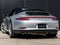 2014 Porsche 911 911 Carrera 4S Cabriolet