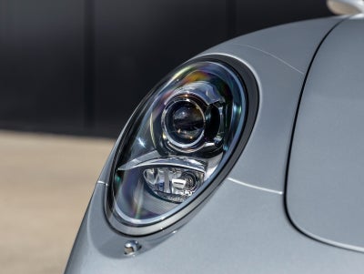 2014 Porsche 911 911 Carrera 4S Cabriolet