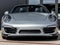 2014 Porsche 911 911 Carrera 4S Cabriolet