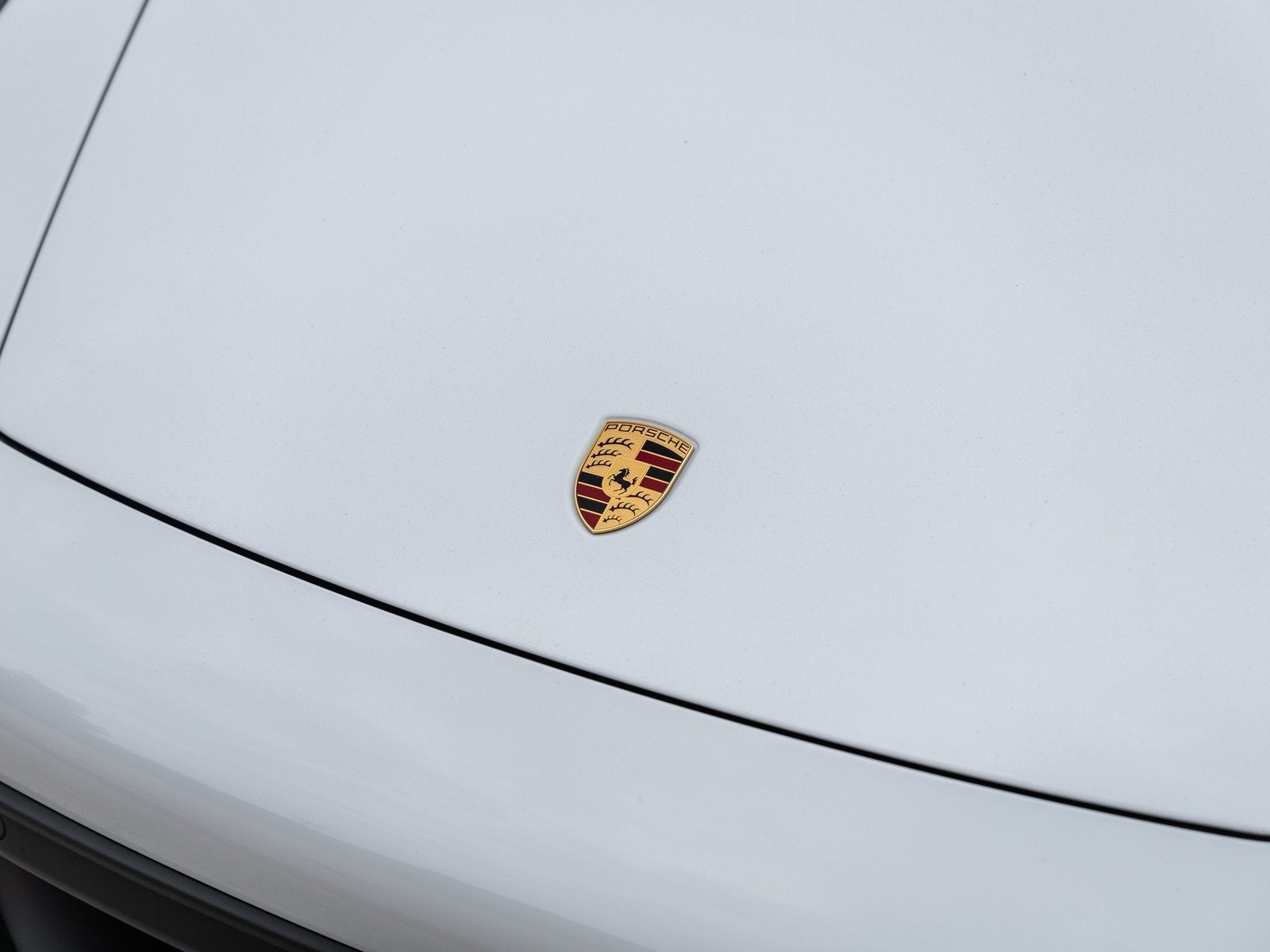 2024 Porsche 911 911 Carrera S Cabriolet (MY24)