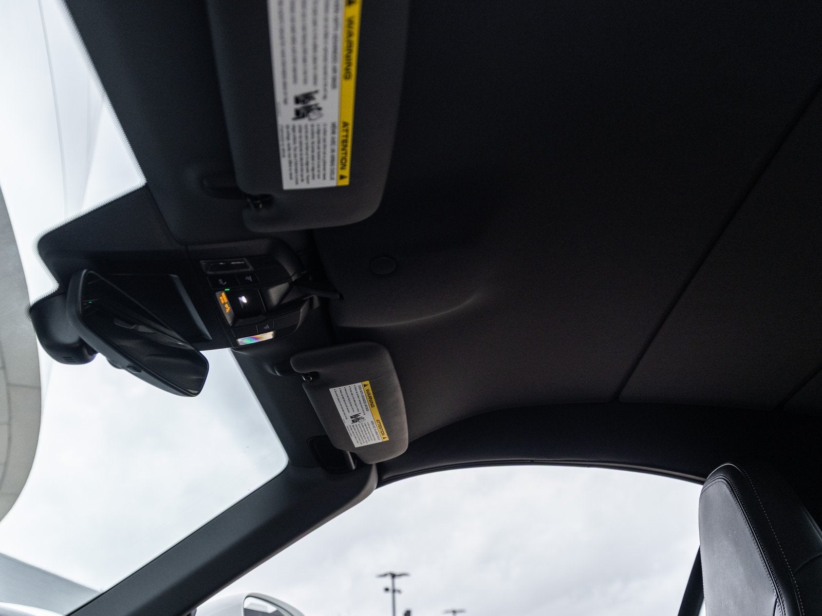 2024 Porsche 911 911 Carrera S Cabriolet (MY24)