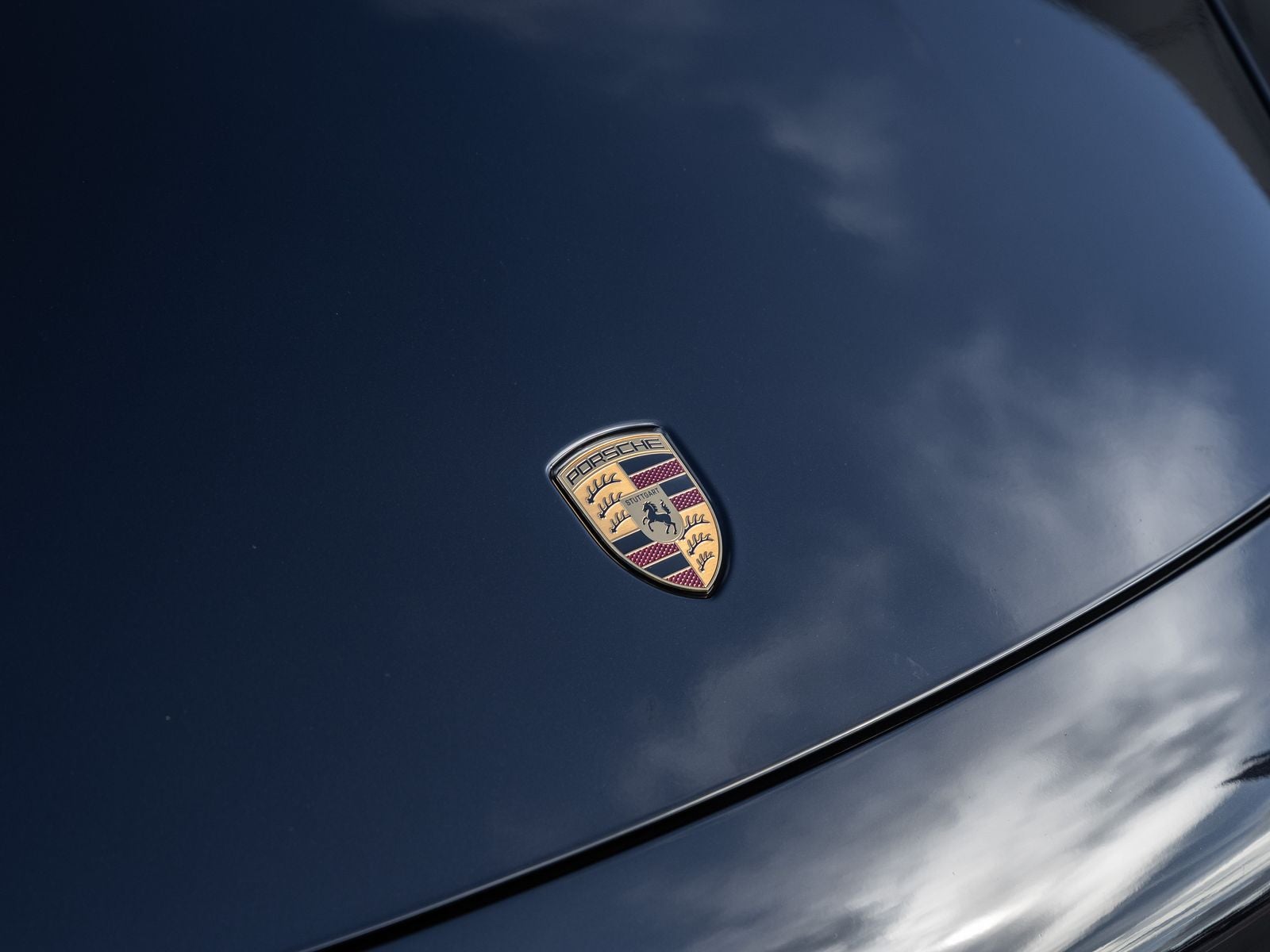 2026 Porsche 911 Carrera 4 GTS Cabriolet