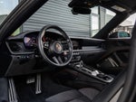 2026 Porsche 911 Carrera 4 GTS Cabriolet