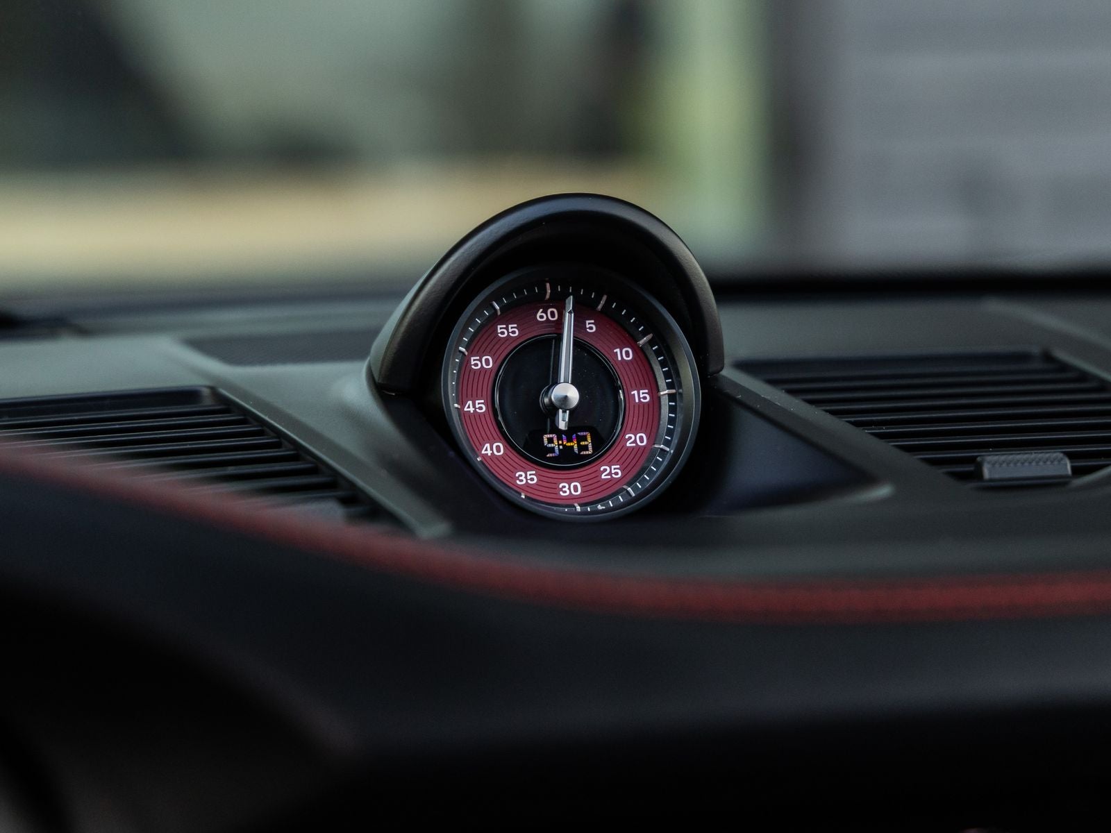 2026 Porsche 911 Carrera 4 GTS Cabriolet