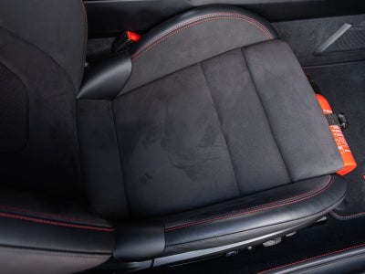 2026 Porsche 911 Carrera 4 GTS Cabriolet