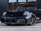 2026 Porsche 911 Carrera 4 GTS Cabriolet