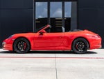 2016 Porsche 911 911 Carrera S Cabriolet