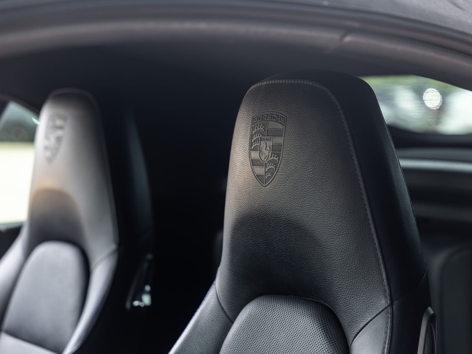 2016 Porsche 911 911 Carrera S Cabriolet