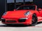 2016 Porsche 911 911 Carrera S Cabriolet