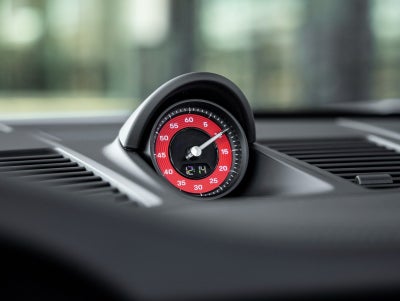 2026 Porsche 911 911 Carrera GTS Cabriolet