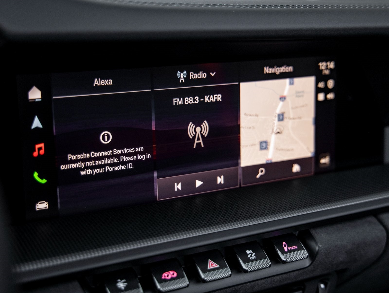 2026 Porsche 911 911 Carrera GTS Cabriolet