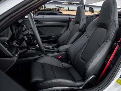 2026 Porsche 911 911 Carrera GTS Cabriolet