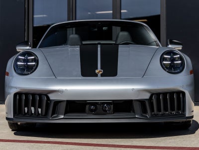 2026 Porsche 911 911 Carrera GTS Cabriolet