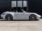 2026 Porsche 911 Carrera GTS Cabriolet