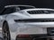 2026 Porsche 911 Carrera GTS Cabriolet