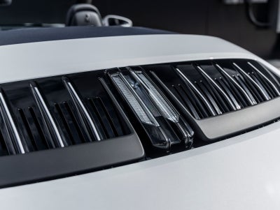 2026 Porsche 911 Carrera GTS Cabriolet