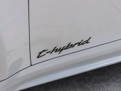 2026 Porsche 911 Carrera GTS Cabriolet