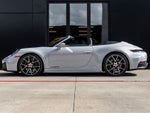 2026 Porsche 911 Carrera GTS Cabriolet
