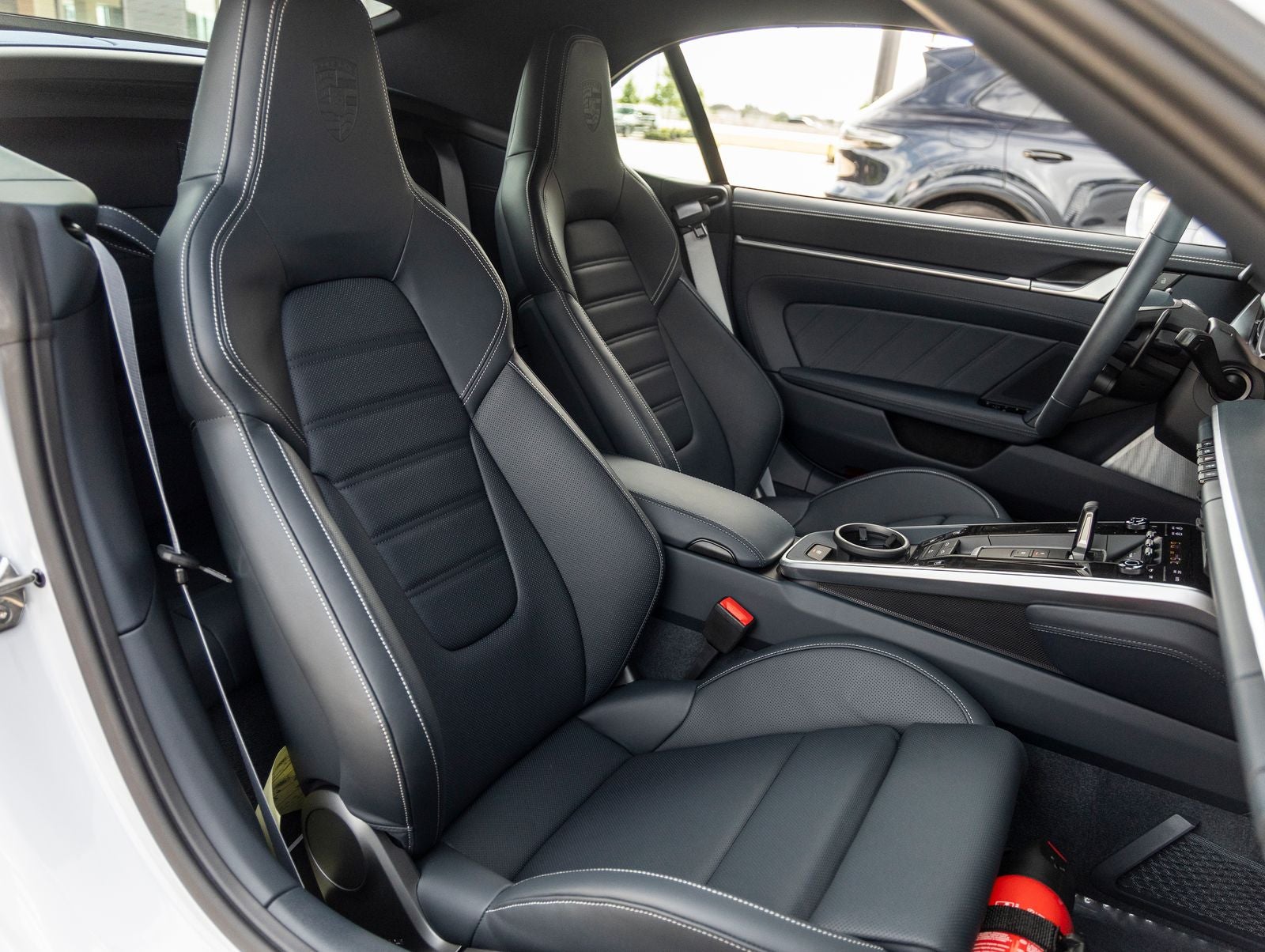 2026 Porsche 911 Carrera GTS Cabriolet