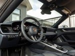 2026 Porsche 911 Carrera GTS Cabriolet