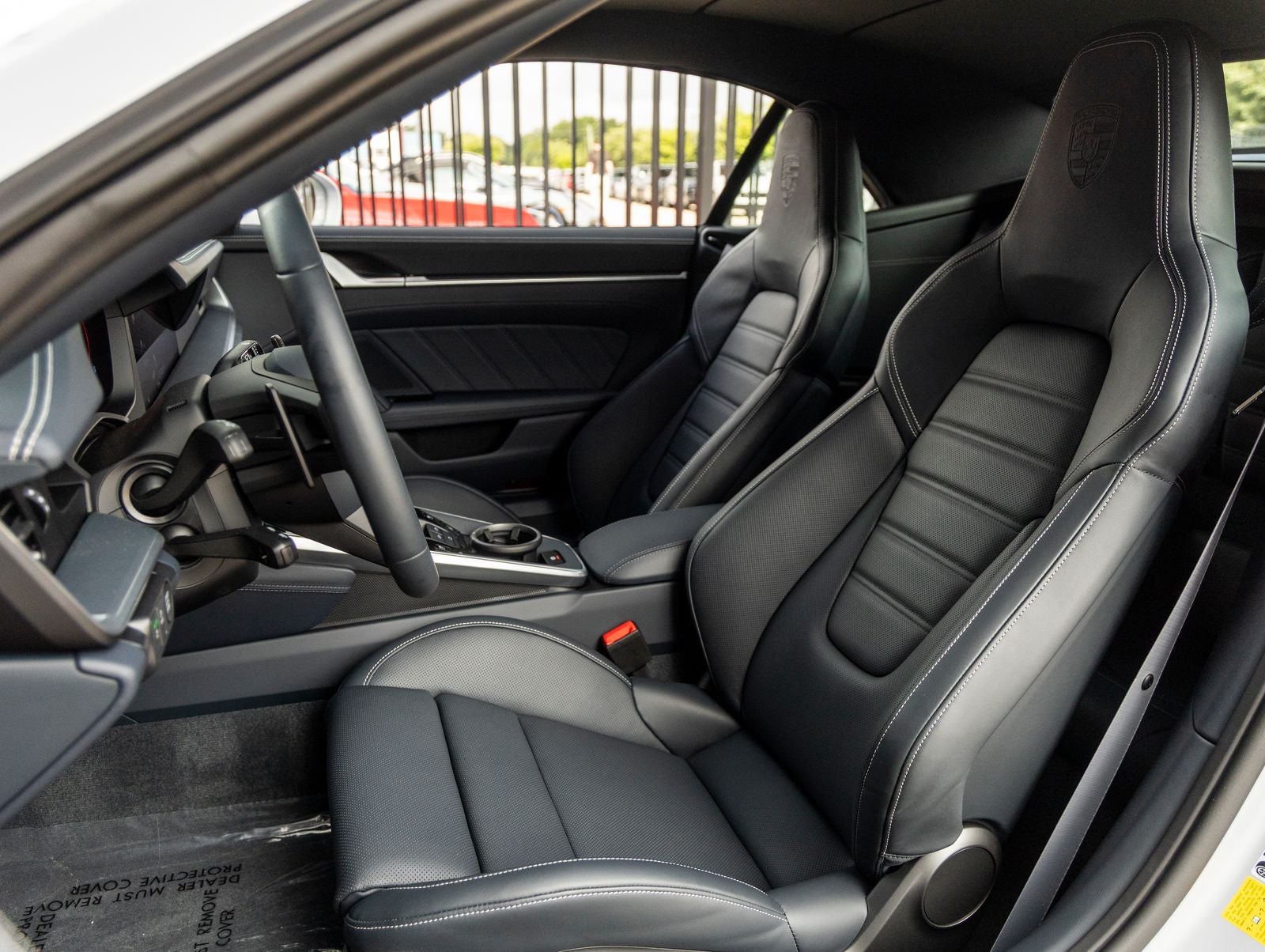 2026 Porsche 911 Carrera GTS Cabriolet