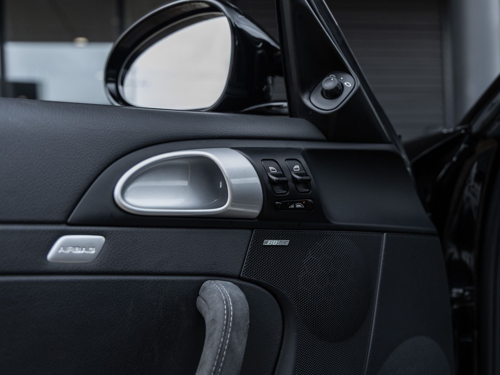 2012 Porsche 911 Carrera GTS