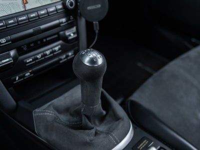 2012 Porsche 911 Carrera GTS