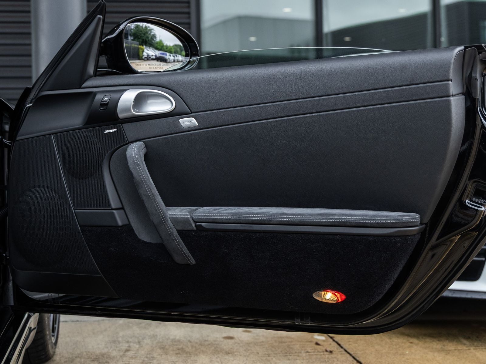 2012 Porsche 911 Carrera GTS