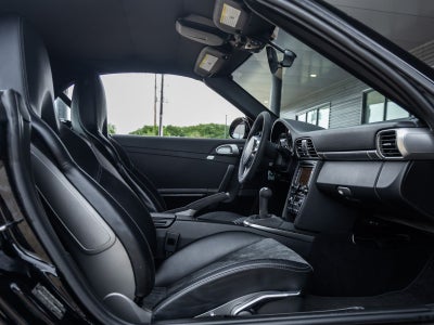2012 Porsche 911 Carrera GTS