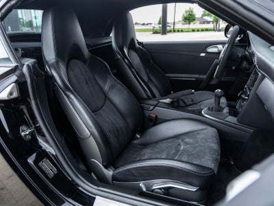 2012 Porsche 911 Carrera GTS