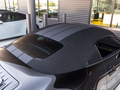2026 Porsche 911 911 Spirit 70