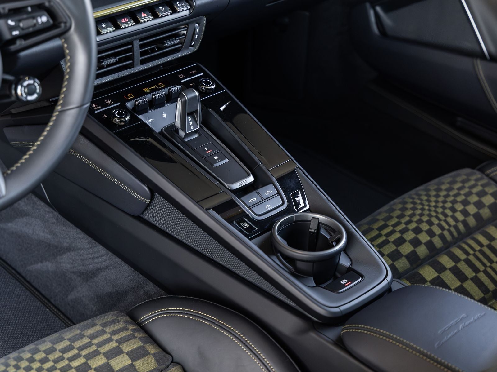 2026 Porsche 911 911 Spirit 70