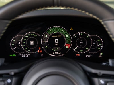 2026 Porsche 911 911 Spirit 70